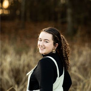 Meet your Posher, Hannah